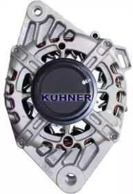 Генератор AD KÜHNER 554150RIV