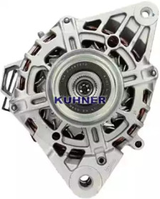 Генератор AD KÜHNER 554255RI