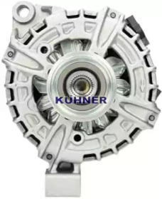 Генератор AD KÜHNER 554291RIB