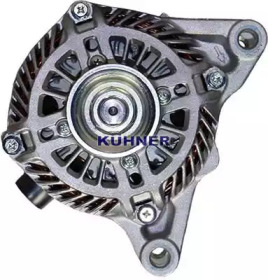 Генератор AD KÜHNER 554341RIM