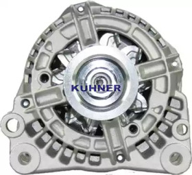 Генератор AD KÜHNER 554391RI