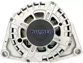 Генератор AD KÜHNER 554394RIV