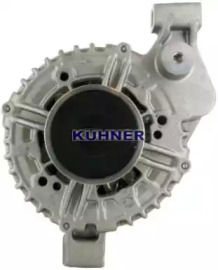 Генератор AD KÜHNER 554449RIB