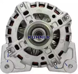 Генератор AD KÜHNER 554467RIB