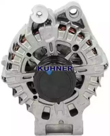 Генератор AD KÜHNER 554485RIV