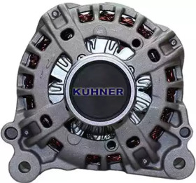 Генератор AD KÜHNER 554488RIB