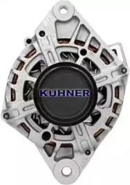 Генератор AD KÜHNER 554532RIV