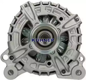 Генератор AD KÜHNER 554534RIB