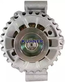 Генератор AD KÜHNER 554554RI