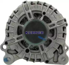 Генератор AD KÜHNER 554613RIV