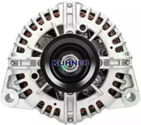 Генератор AD KÜHNER 554615RIB