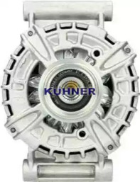 Стартер AD KÜHNER 554633RIB