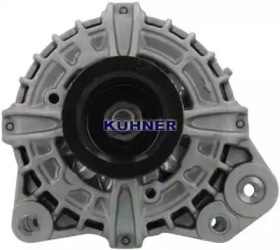 Генератор AD KÜHNER 554675RIB