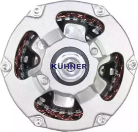 Генератор AD KÜHNER 554729V