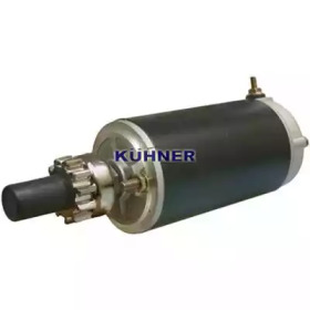 Стартер AD KÜHNER 60847