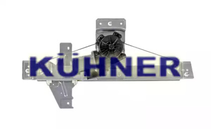 Подъемное устройство для окон AD KÜHNER AV1009