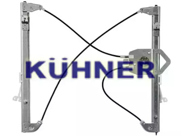 Подъемное устройство для окон AD KÜHNER AV1045