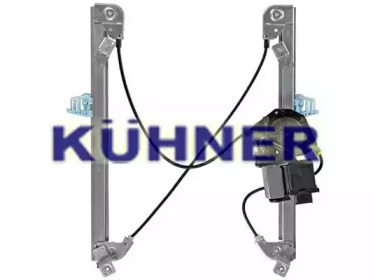 Подъемное устройство для окон AD KÜHNER AV1058C