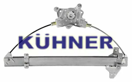 Подъемное устройство для окон AD KÜHNER AV1108