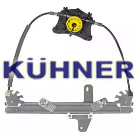 Подъемное устройство для окон AD KÜHNER AV1122