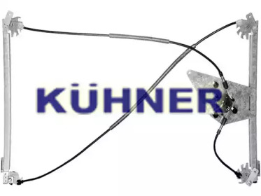 Подъемное устройство для окон AD KÜHNER AV1125