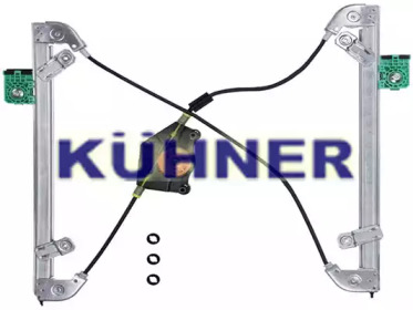 Подъемное устройство для окон AD KÜHNER AV1143