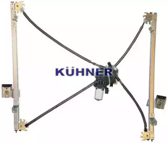 Подъемное устройство для окон AD KÜHNER AV1150