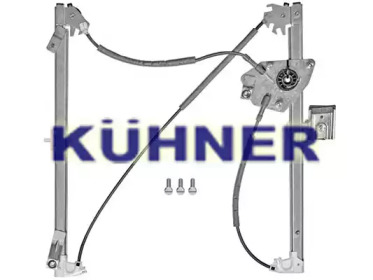 Подъемное устройство для окон AD KÜHNER AV1172