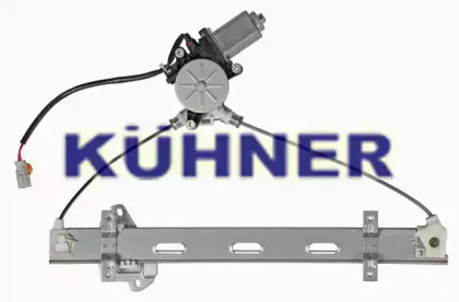 Подъемное устройство для окон AD KÜHNER AV1260