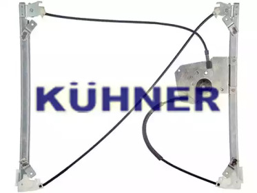 Подъемное устройство для окон AD KÜHNER AV1363