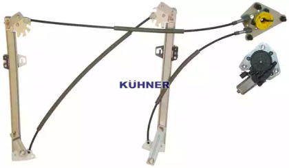 Подъемное устройство для окон AD KÜHNER AV1557