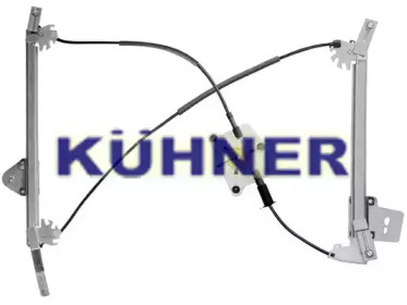 Подъемное устройство для окон AD KÜHNER AV1564