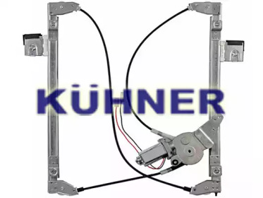 Подъемное устройство для окон AD KÜHNER AV880