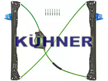 Подъемное устройство для окон AD KÜHNER AV960