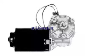 Электродвигатель AD KÜHNER DRE421A