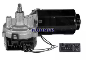 Электродвигатель AD KÜHNER DRE422L