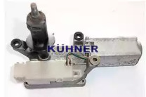 Электродвигатель AD KÜHNER DRE430B