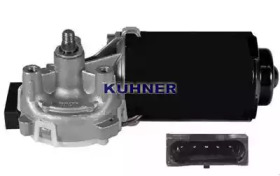 Электродвигатель AD KÜHNER DRE434T