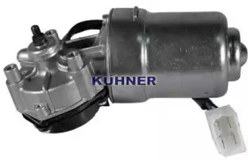 Электродвигатель AD KÜHNER DRE556A