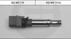 Катушка зажигания BRECAV 114.019