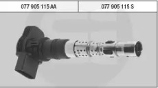 Катушка зажигания BRECAV 114.024