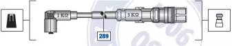 Электропроводка BRECAV 92.28930