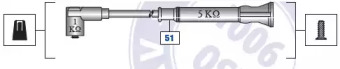 Электропроводка BRECAV 92.5170