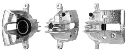 Тормозной суппорт AMK TCA2481