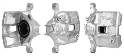 Тормозной суппорт AMK TCA1691