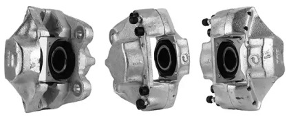 Тормозной суппорт AMK TCA2419