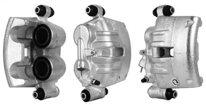 Тормозной суппорт AMK TCA3201