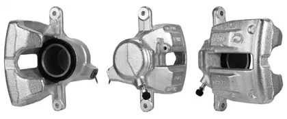 Тормозной суппорт AMK TCA3242