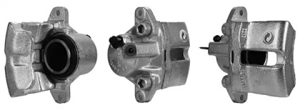 Тормозной суппорт AMK TCA685