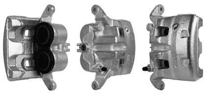 Тормозной суппорт AMK TCA3979